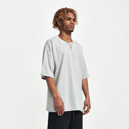 Ecobiza - Flight Mode Tee - Boxy Tee