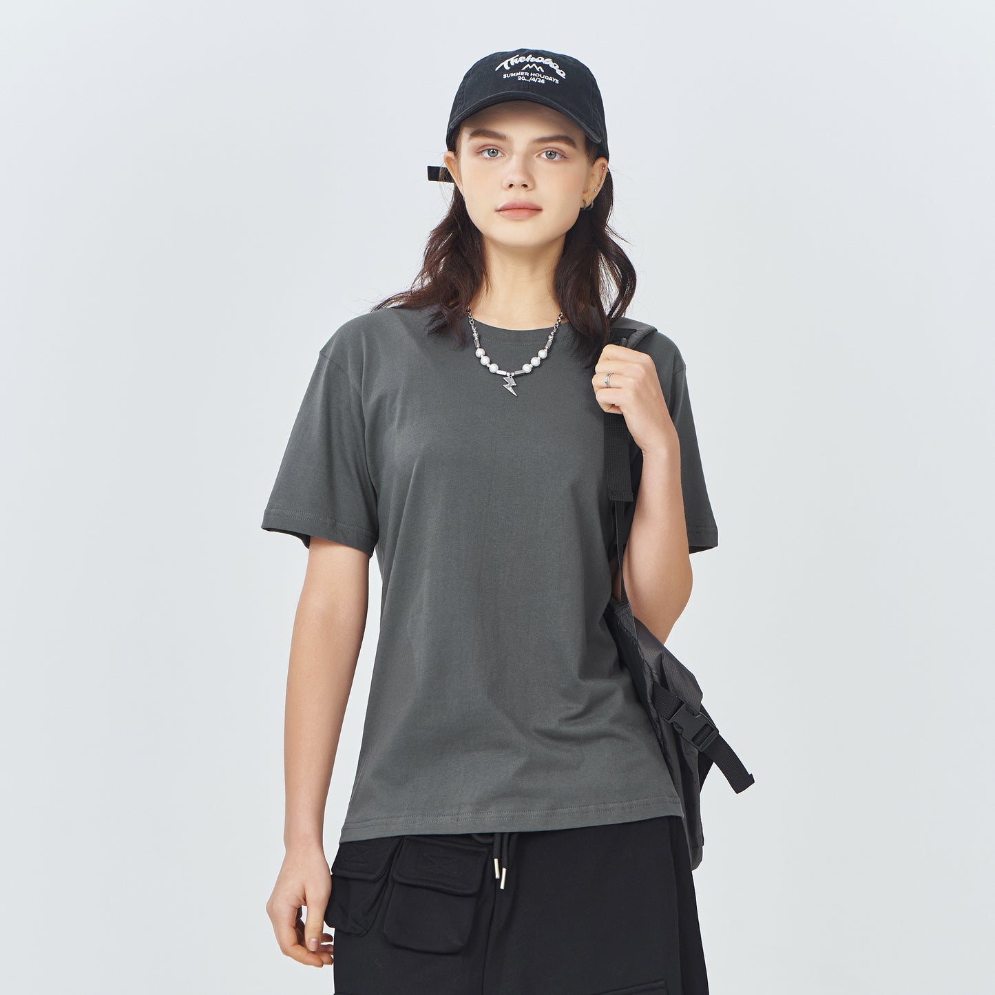 F45 - HLC Signature Tee (Regular Fit)
