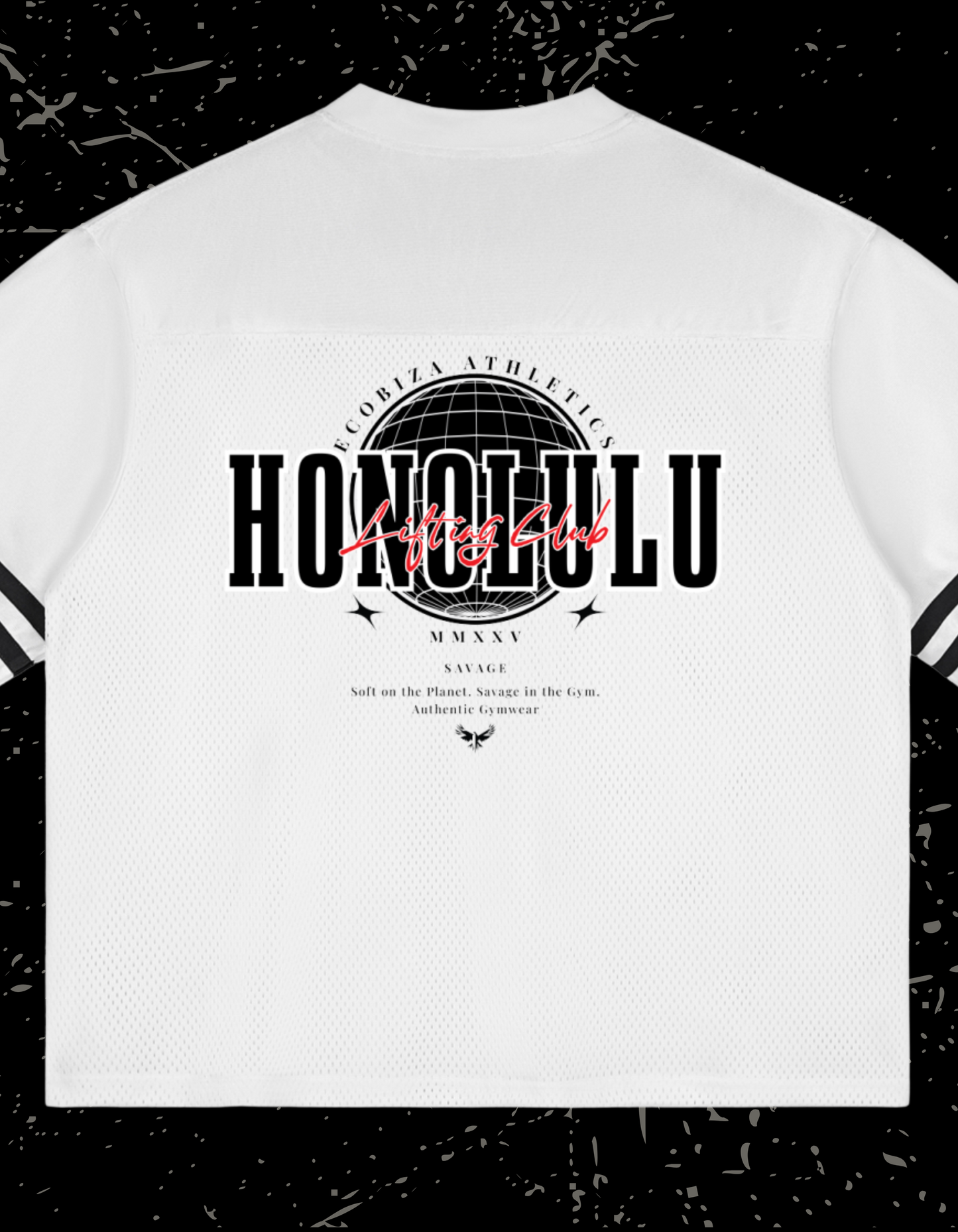 Ecobiza - HLC Essentials - Legacy Jersey