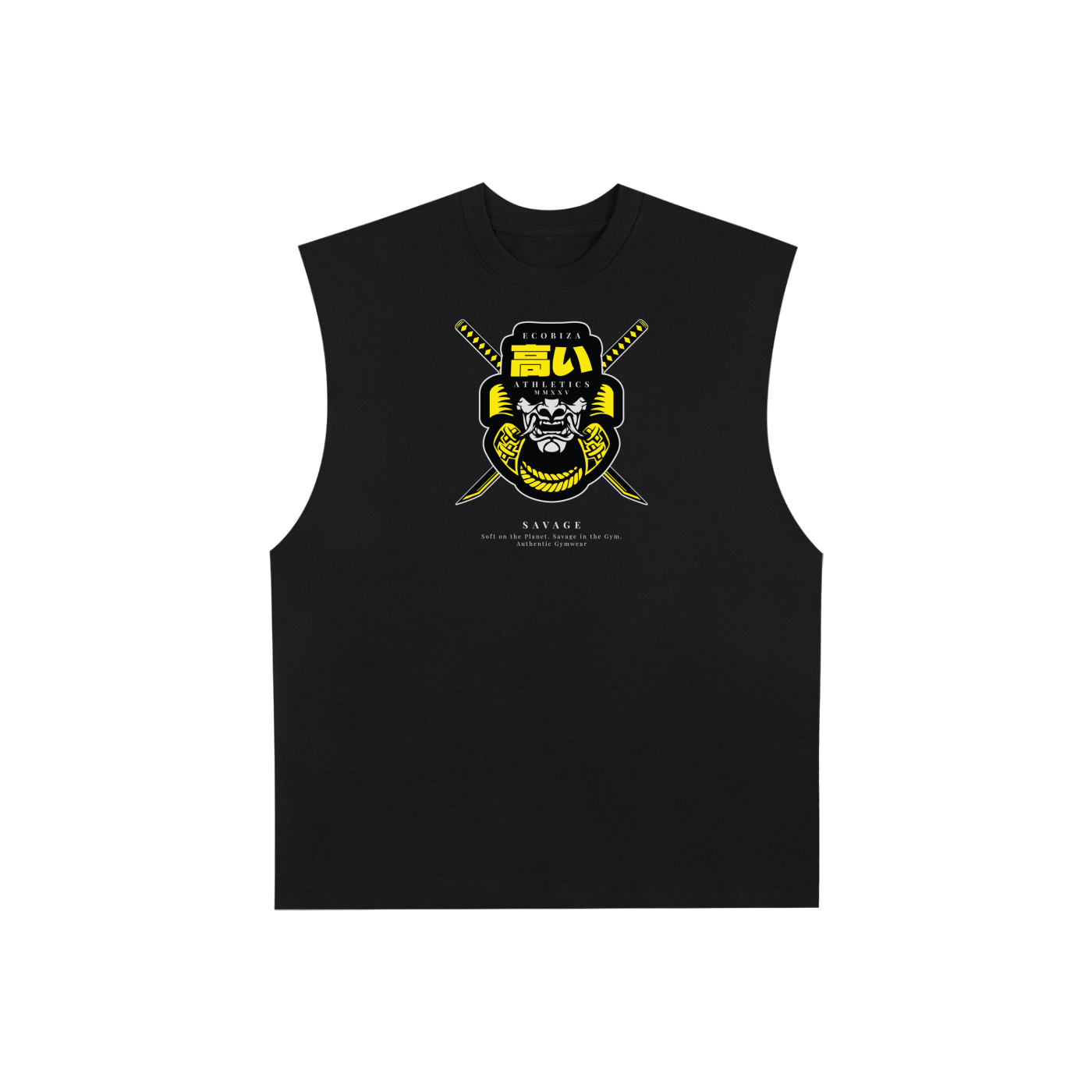 ecobiza,top,tank,tank top,featured