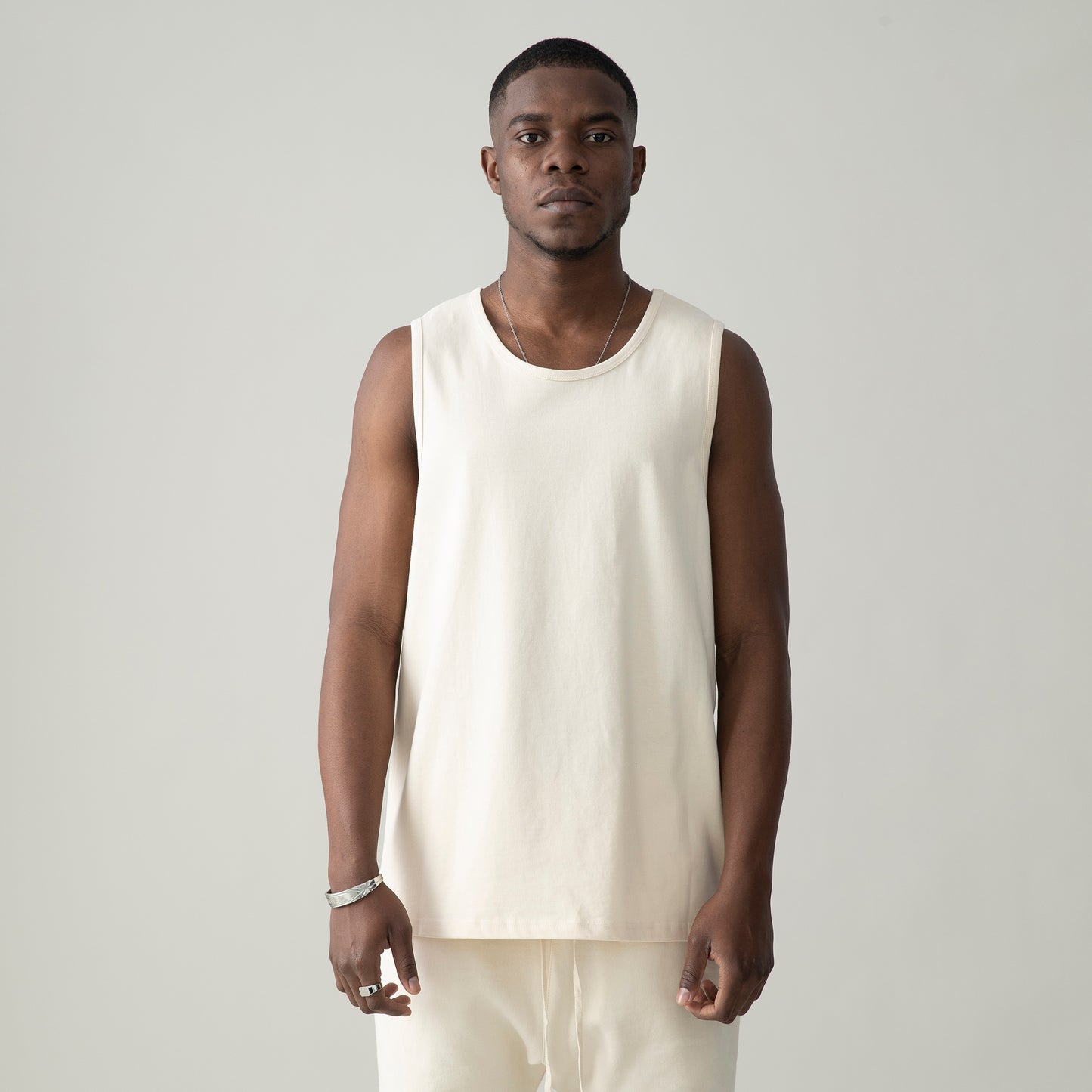 F45 - Deepwave Tank (Cloudsoft Heavyweight)