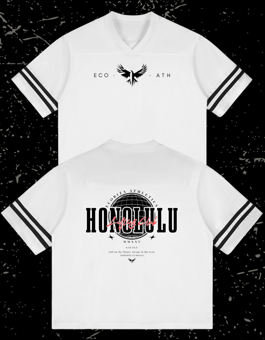 Ecobiza - HLC Essentials - Legacy Jersey