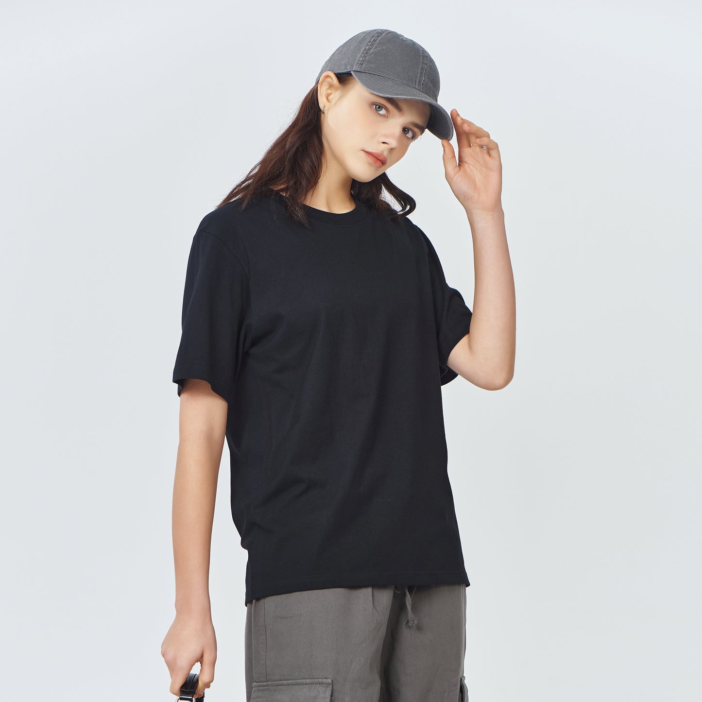 F45 - HLC Signature Tee (Regular Fit)