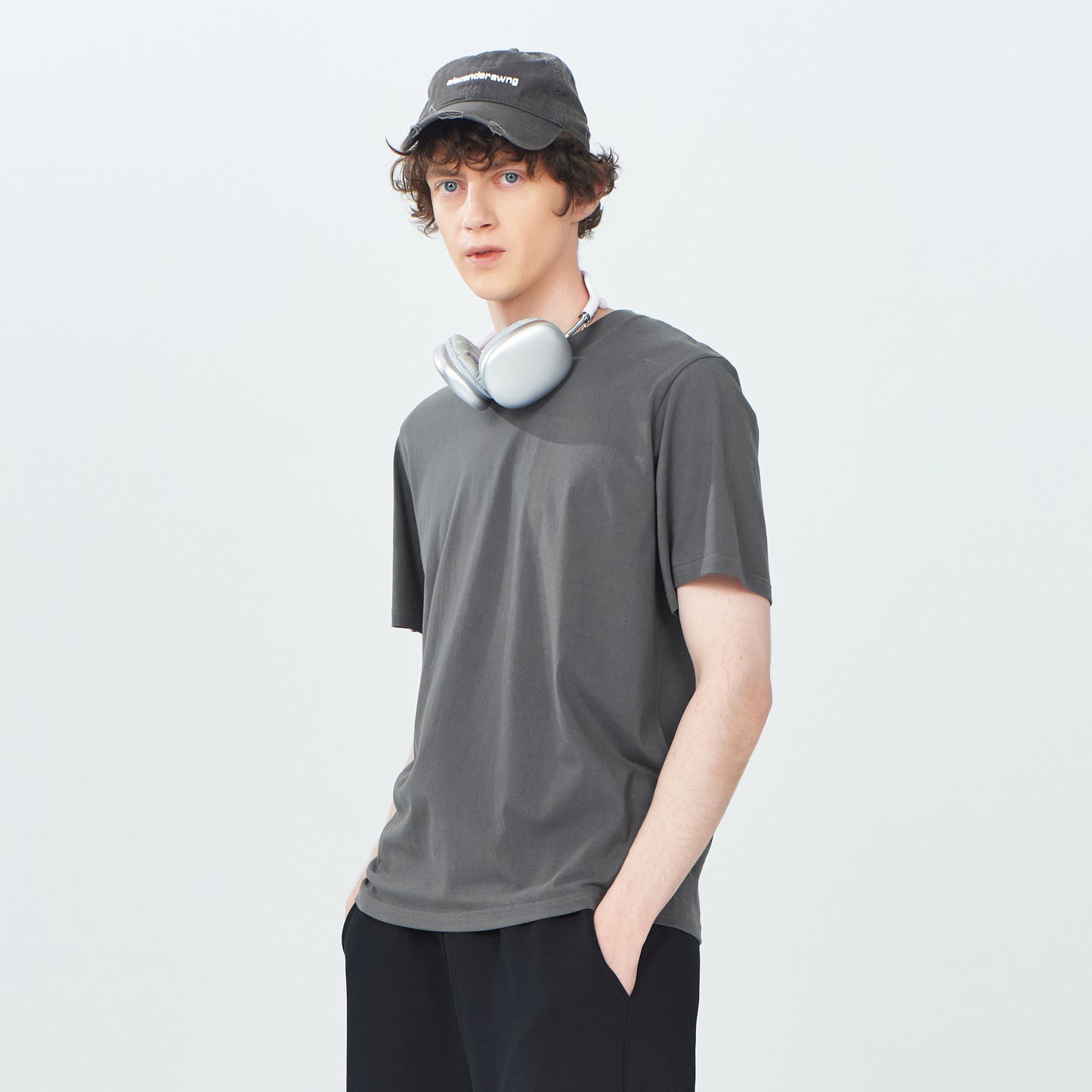 F45 - HLC Signature Tee (Regular Fit)