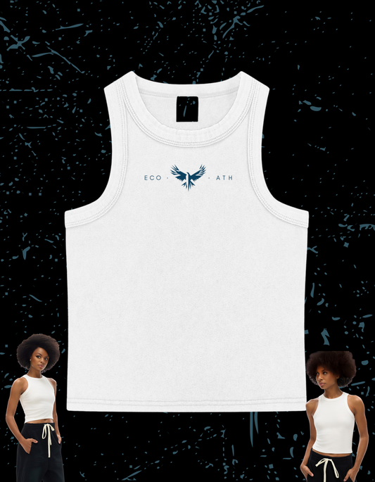 Ecobiza - ECO x ATH Essentials - Cloudsoft Comfort Tank