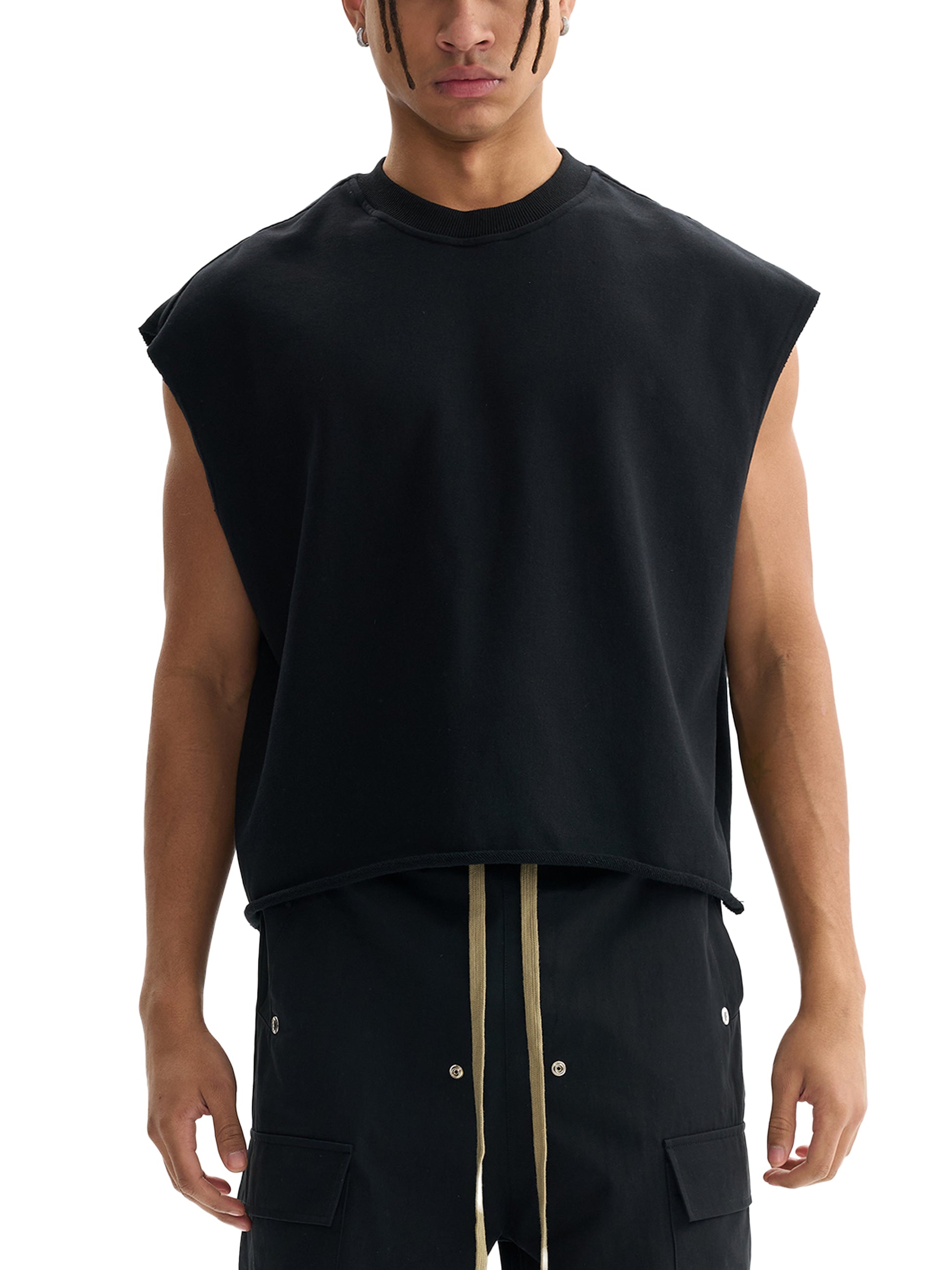 ecobiza,featured,boxy,tank,tank top,crop