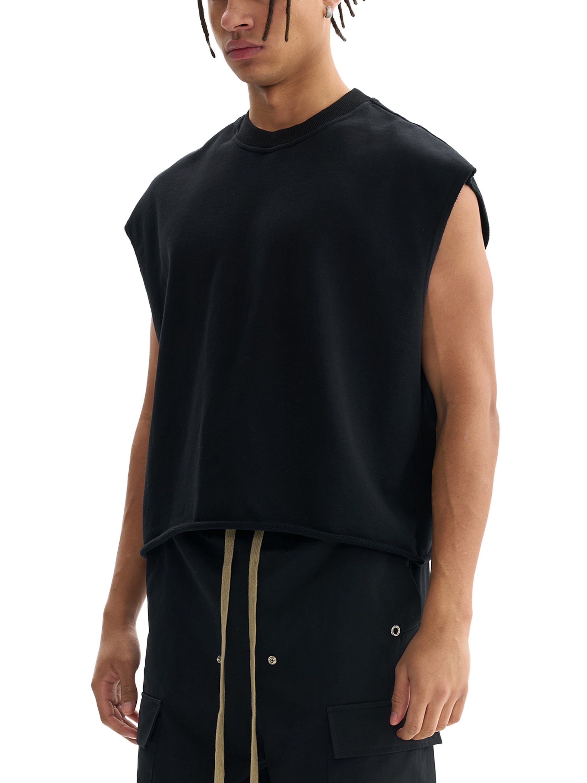 ecobiza,featured,boxy,tank,tank top,crop